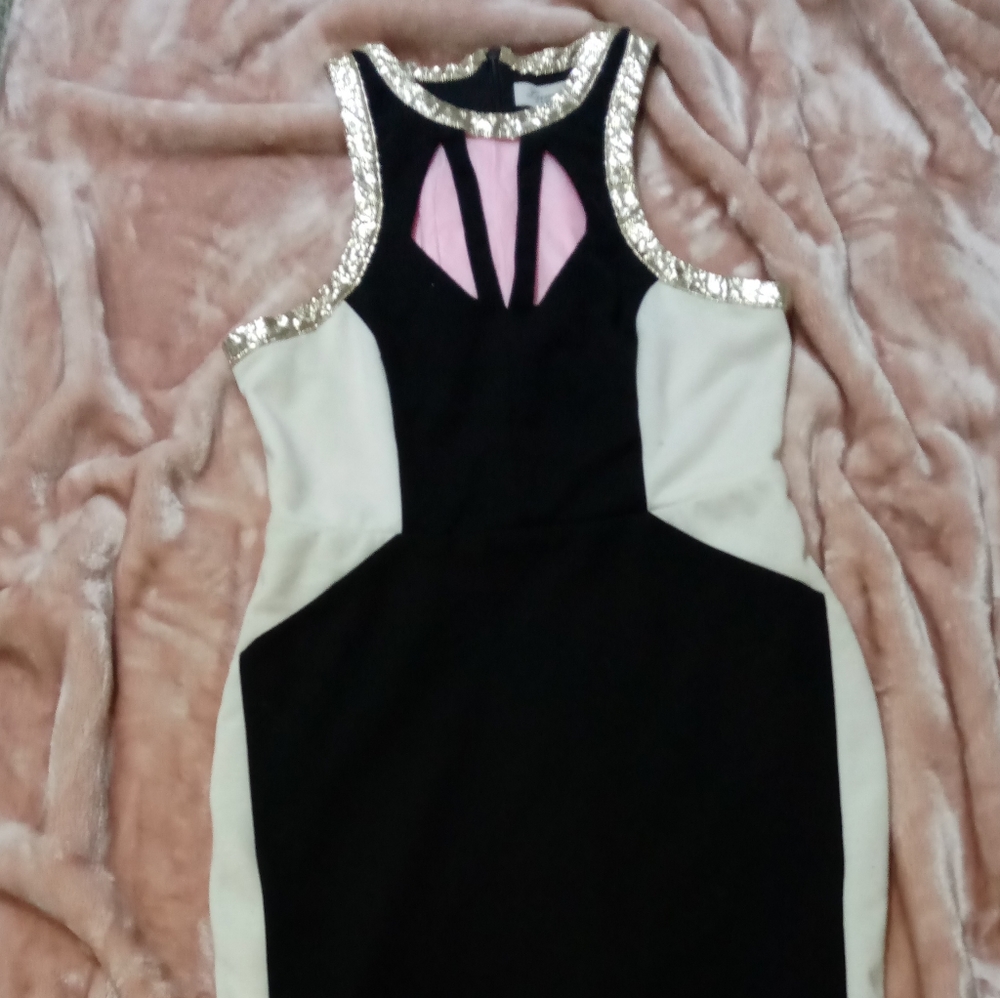 Dress - Picture 4 of 4